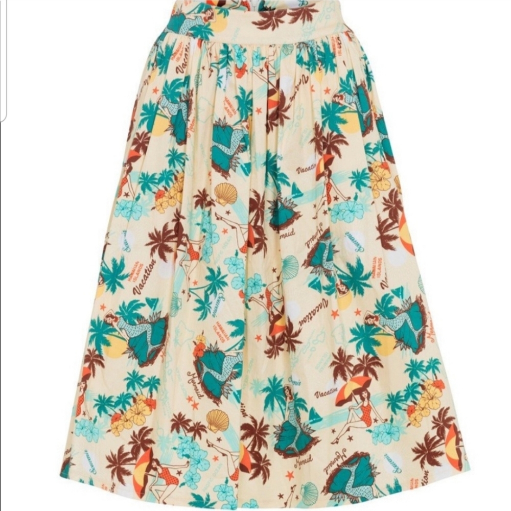 L, New with tags Voodoo vixen